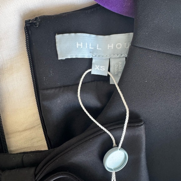 NWT: XS Hill House Blythe Dress - Picture 2 of 3